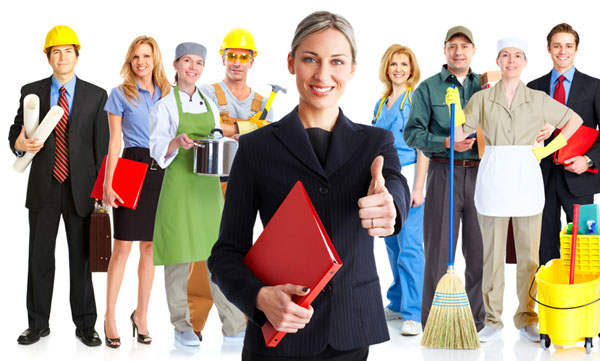 Nallıhan Demirci Hizmeti